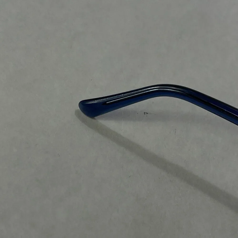 SEE Core Collection 0539 Eyeglasses Sunglasses Frames Only 53 19 149 COL 615